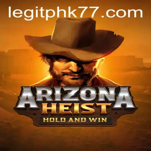 ArizonaHeist: The Ultimate Game Experience
