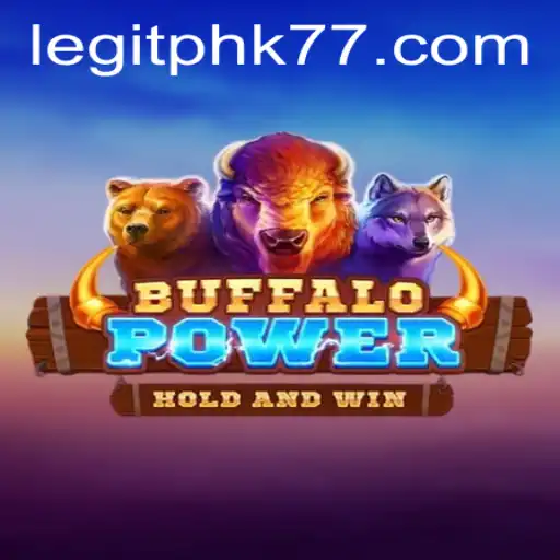 Explore the Thrilling World of BuffaloPower