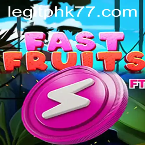FastFruits: A Thrilling Adventure in the World of Interactive Gaming