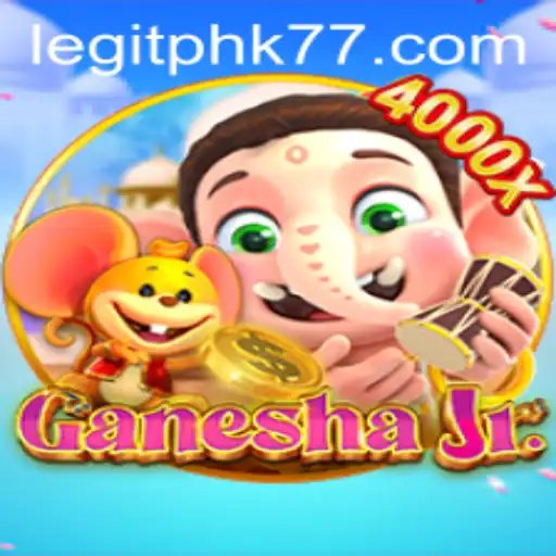 Discovering GaneshaJr: A New Adventure in Gaming