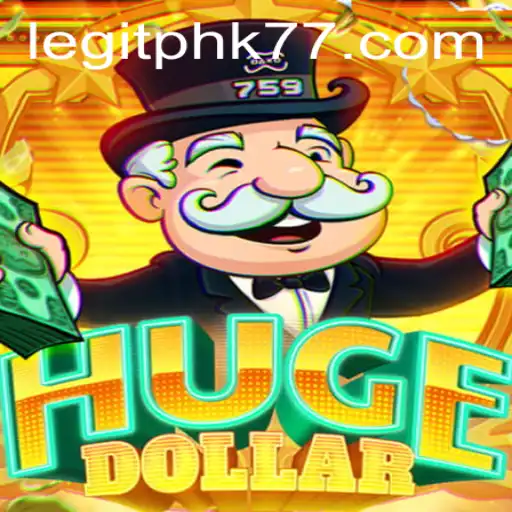Dive into the Exciting World of HugeDollar: A Thrilling Adventure Awaits