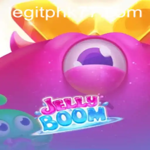 JellyBoom: A Sweet Adventure into the World of Fun and Strategy