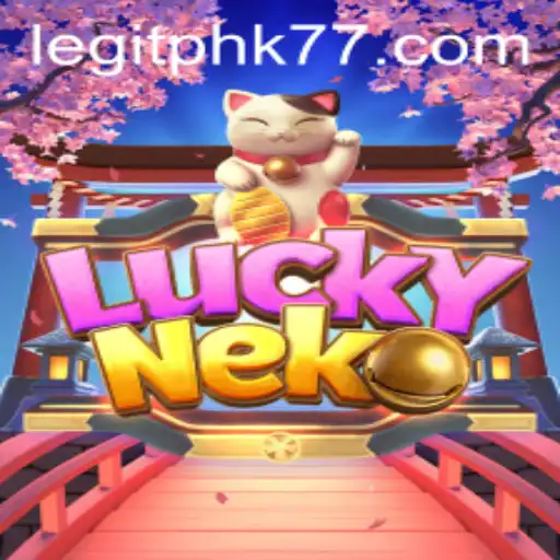 Discover the Enchanting World of LuckyNeko: A Comprehensive Guide