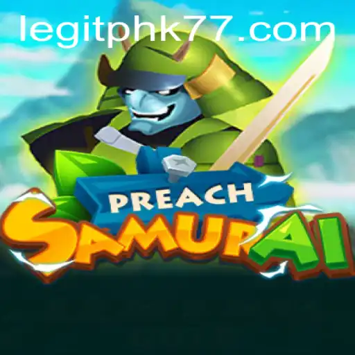 Explore the Exciting World of PreachSamurai