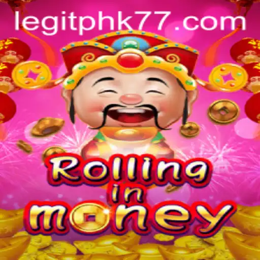 RollingInMoney: A Thrilling Journey Through Strategy and Luck