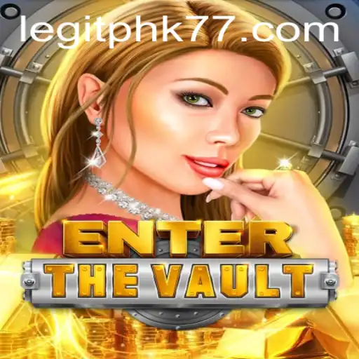Unlock the Excitement in EntertheVault: A New Gaming Sensation