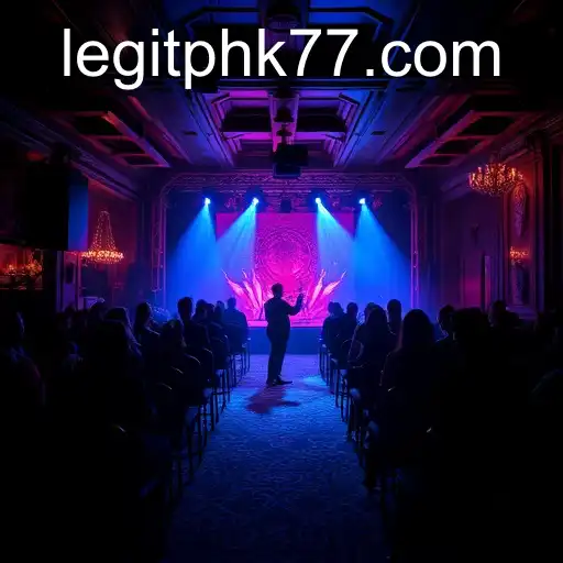 Exclusive Events: A Glimpse Behind the Velvet Rope