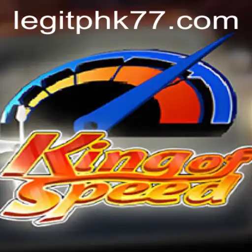KingofSpeed: Master the Race with Strategic Precision