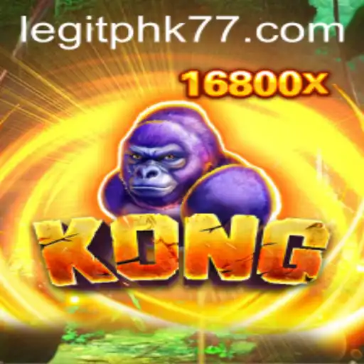 Kong: Exploring the Exciting World of Gaming with PHK77