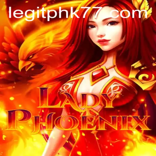 Discover the Exciting World of LadyPhoenix: A New Gaming Phenomenon