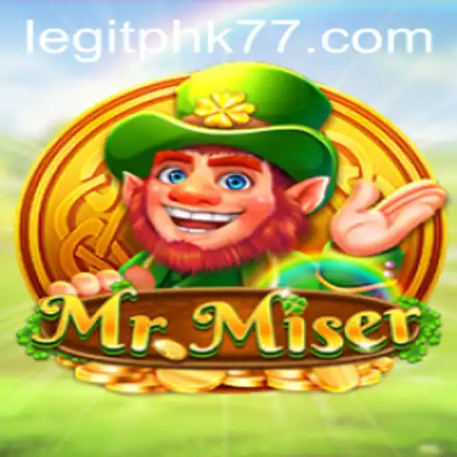 Delving Into the World of MrMiser: An Innovative Gaming Experience