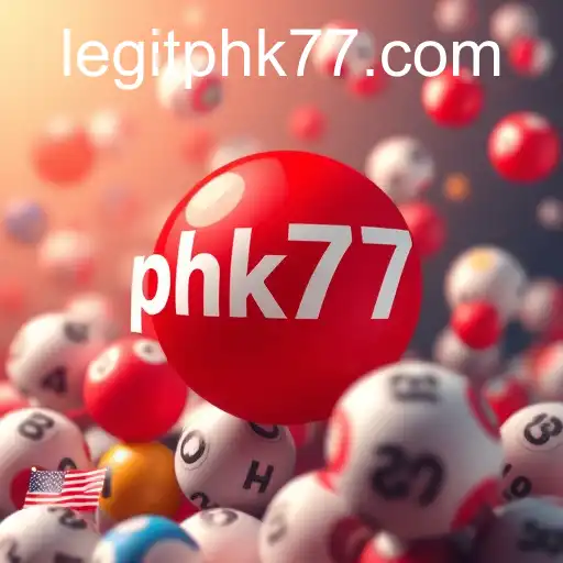 Exploring the World of Online Lottery: Emphasizing phk77