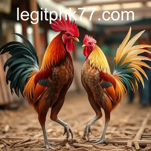 Exploring the Fascinating World of Sabong Games and the Rise of phk77