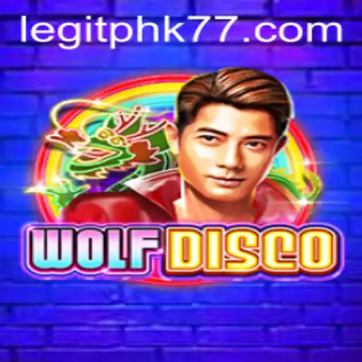 Exploring the Mystical Realms of WolfDisco